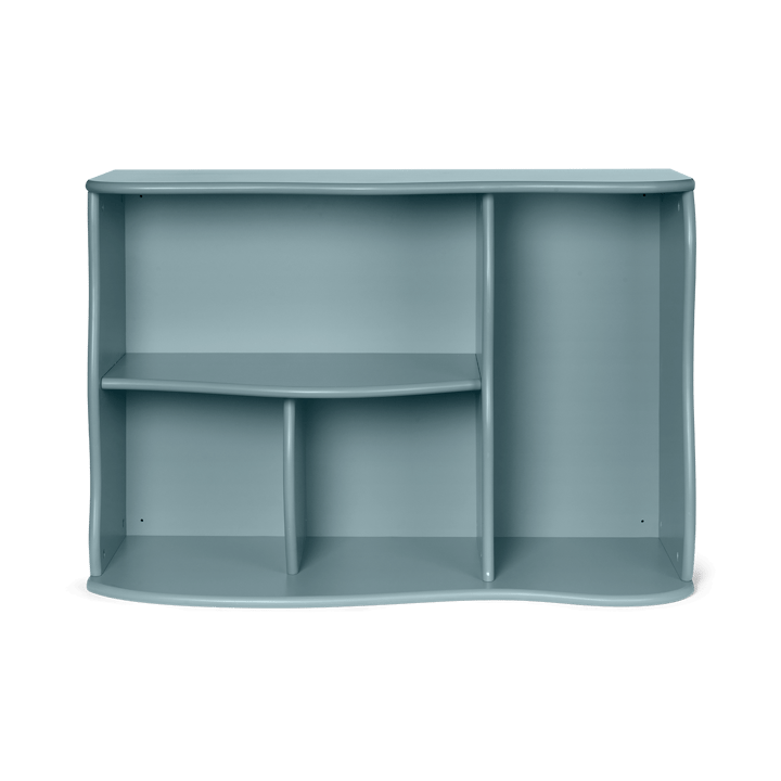 Slope bokhylla 66x95 cm, Storm Ferm Living