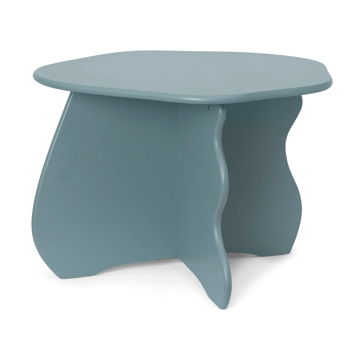 ferm LIVING Slope bord Storm