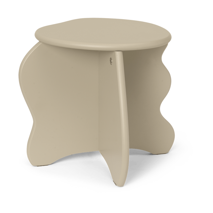Slope pall - Cashmere - Ferm Living