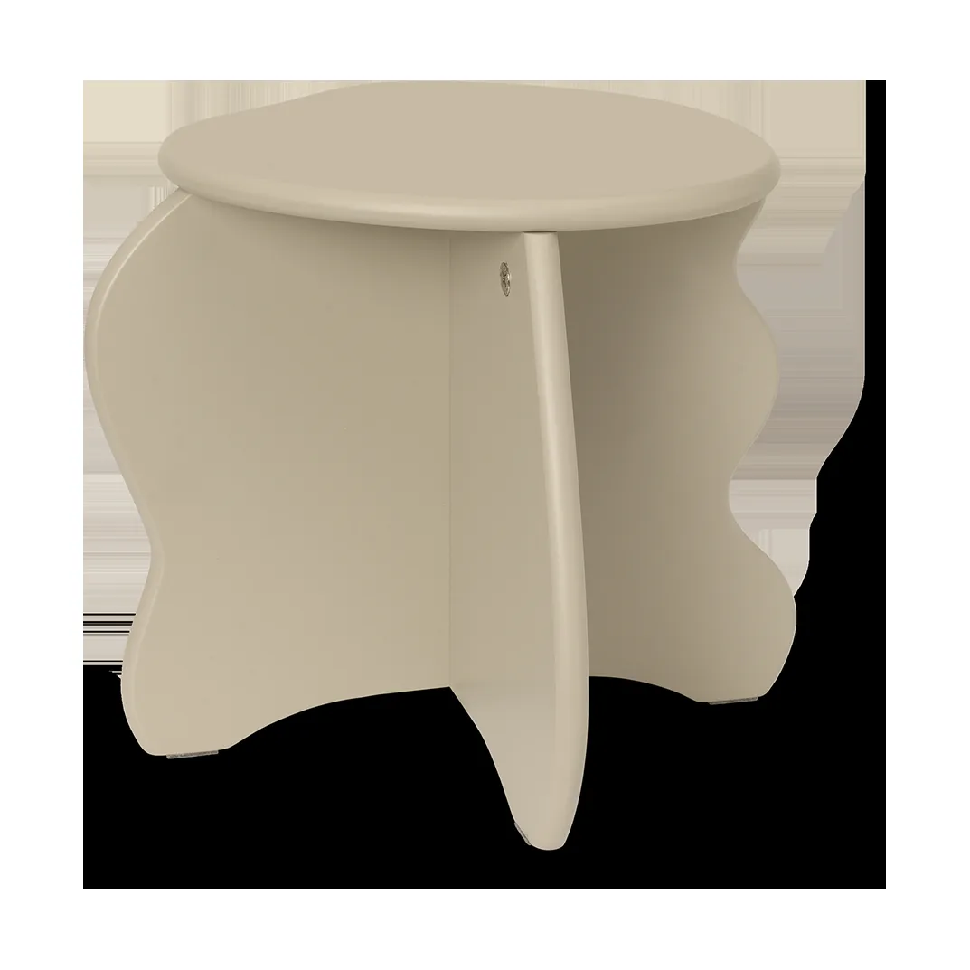 ferm LIVING Slope pall Cashmere