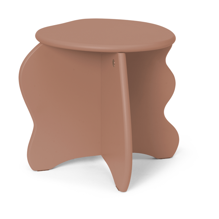 Slope pall - Rose - Ferm Living