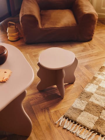 Slope pall - Rose - Ferm Living