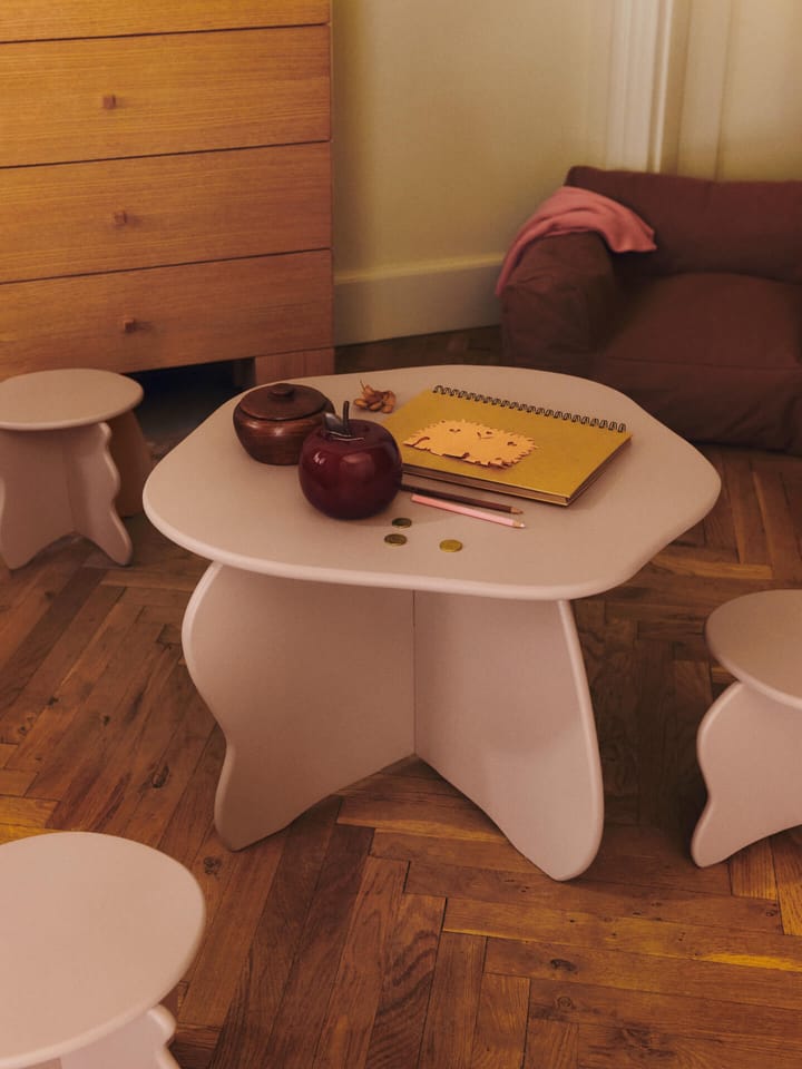 Slope pall, Rose Ferm Living