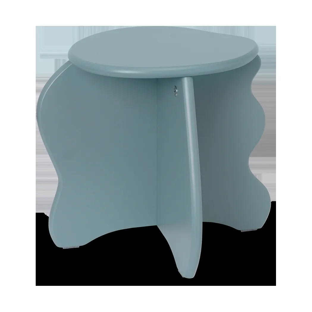 ferm LIVING Slope pall Storm