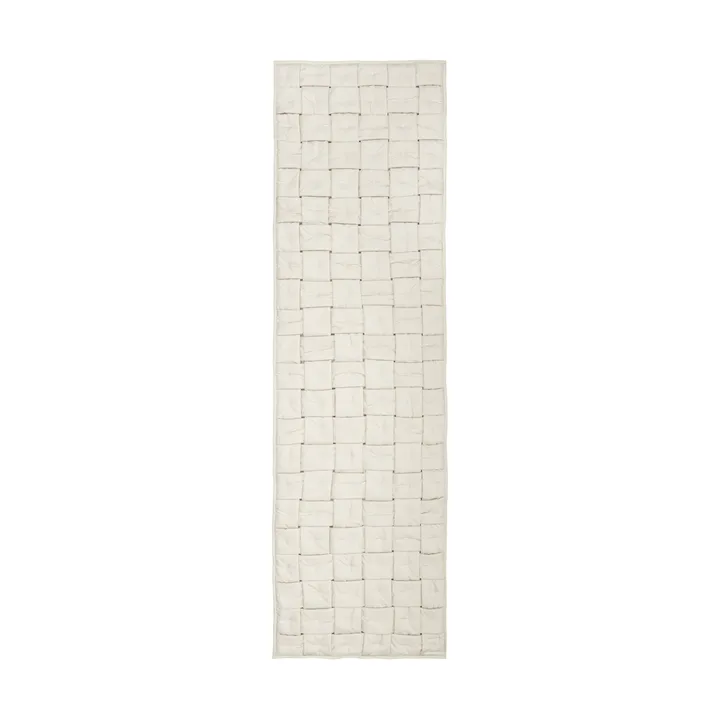 Sofi sänglöpare - Parchment, 70x250 cm - Ferm Living