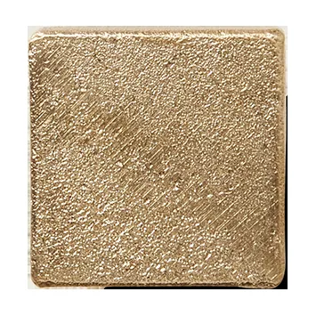 ferm LIVING Square krok small Casted brass