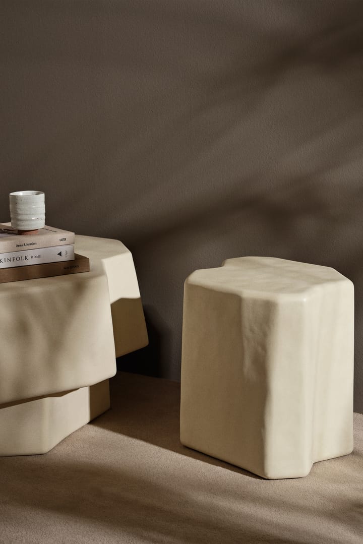 Staffa pall, Ivory Ferm Living