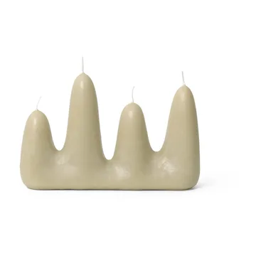 Stala ljus - sand - Ferm Living