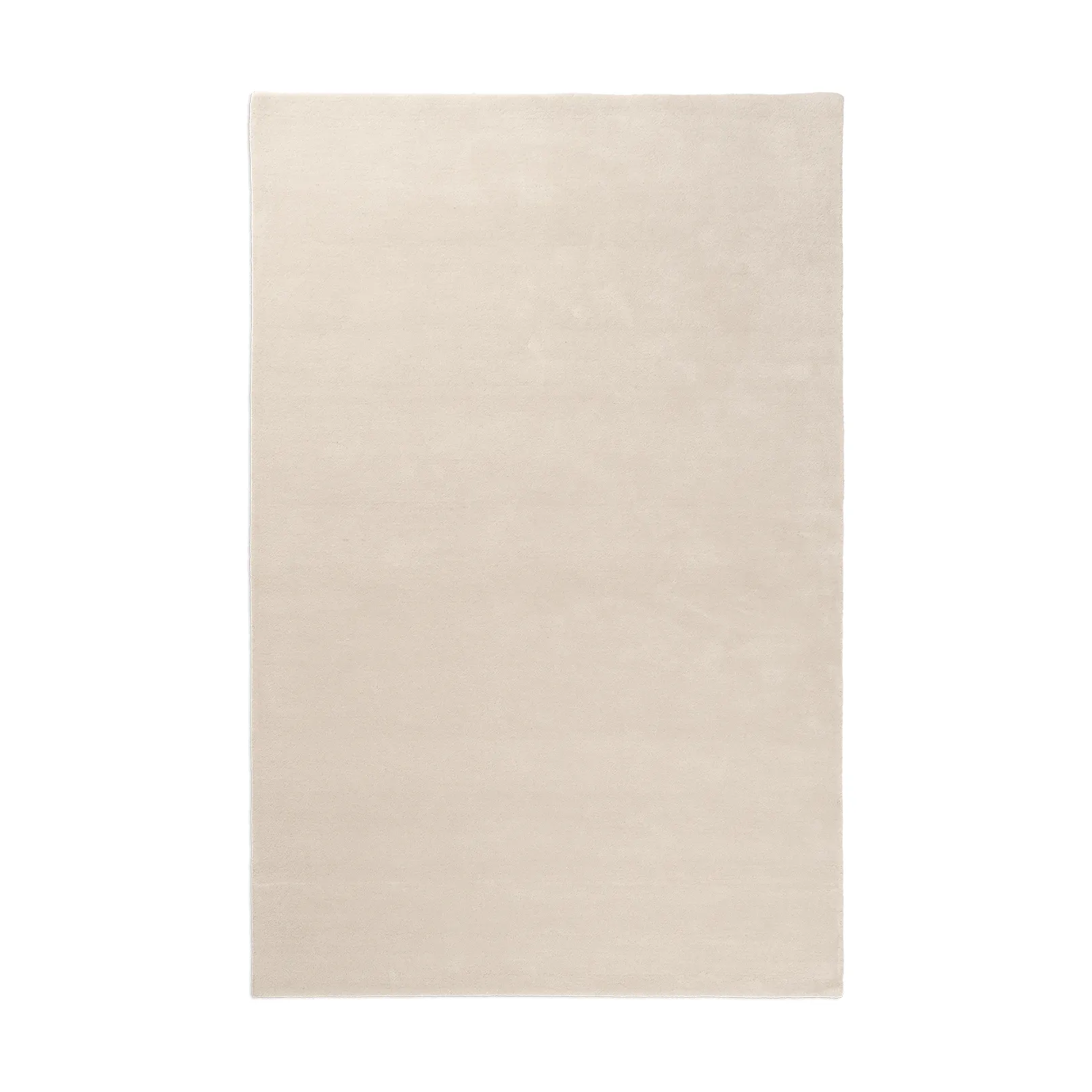 Stille tuftad matta, Off-white, 160x250 cm Ferm Living