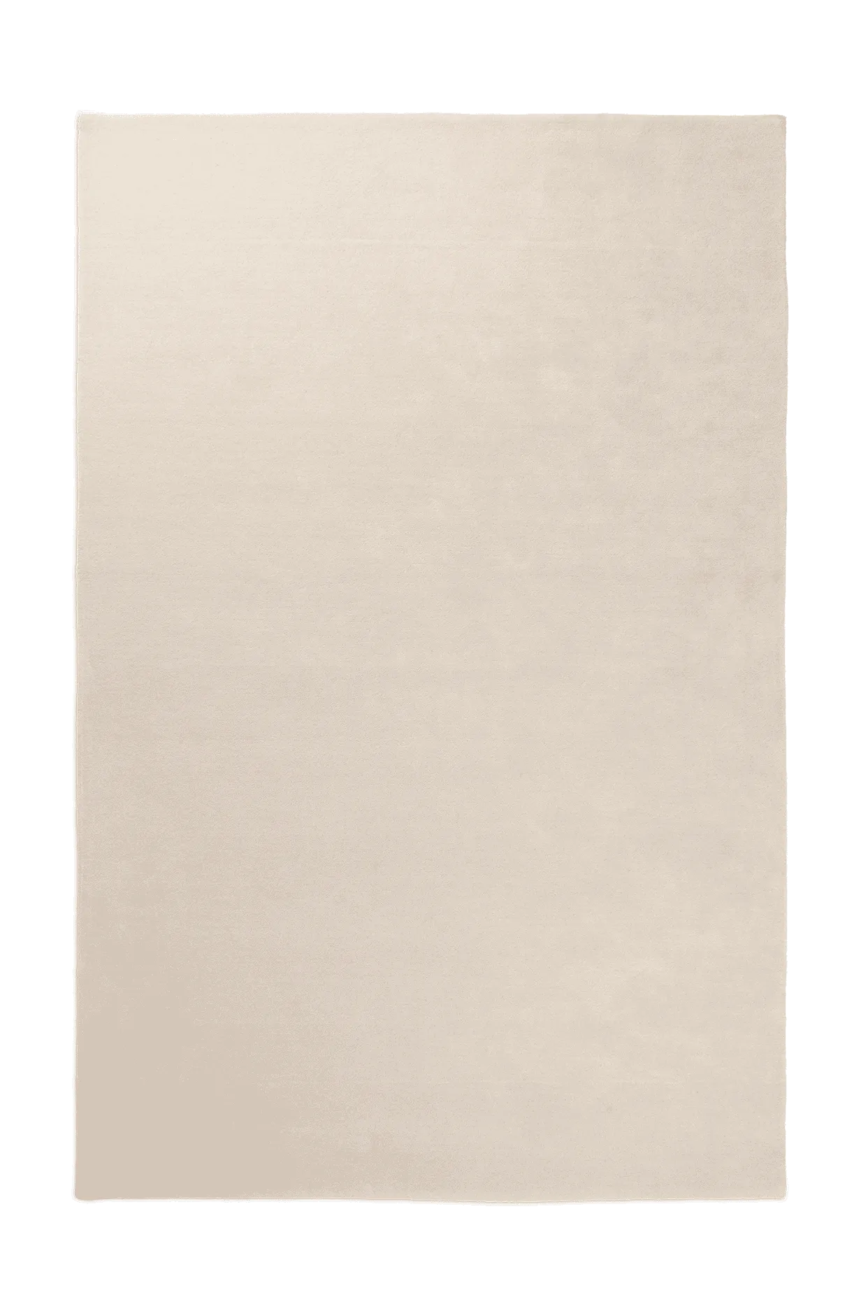 Stille tuftad matta, Off-white, 200x300 cm Ferm Living