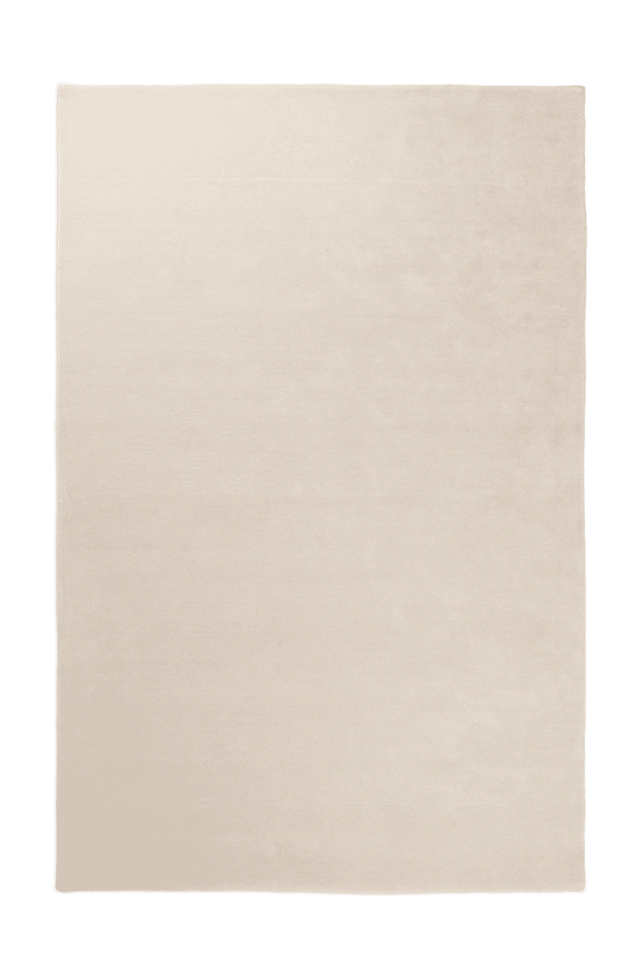 Stille tuftad matta - Off-white, 200x300 cm - Ferm LIVING
