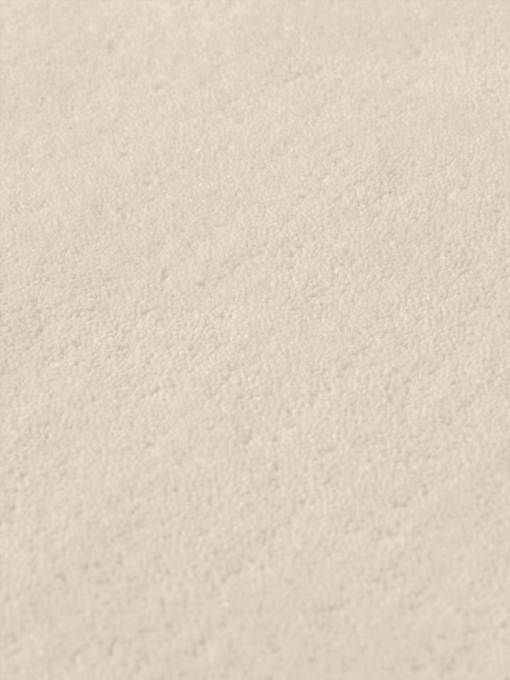 Stille tuftad matta - Off-white, 200x300 cm - ferm LIVING