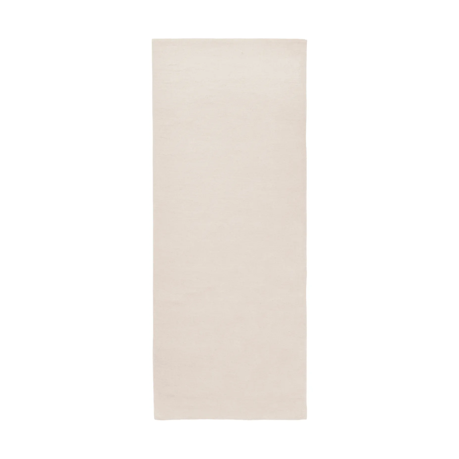 Stille tuftad matta, Off-white, 80x200 cm Ferm Living