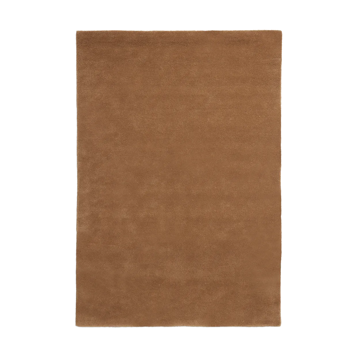 Stille tuftad matta, Toffee, 140x200 cm Ferm Living