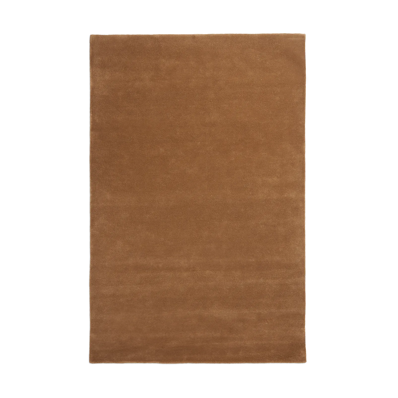 Stille tuftad matta, Toffee, 160x250 cm Ferm Living