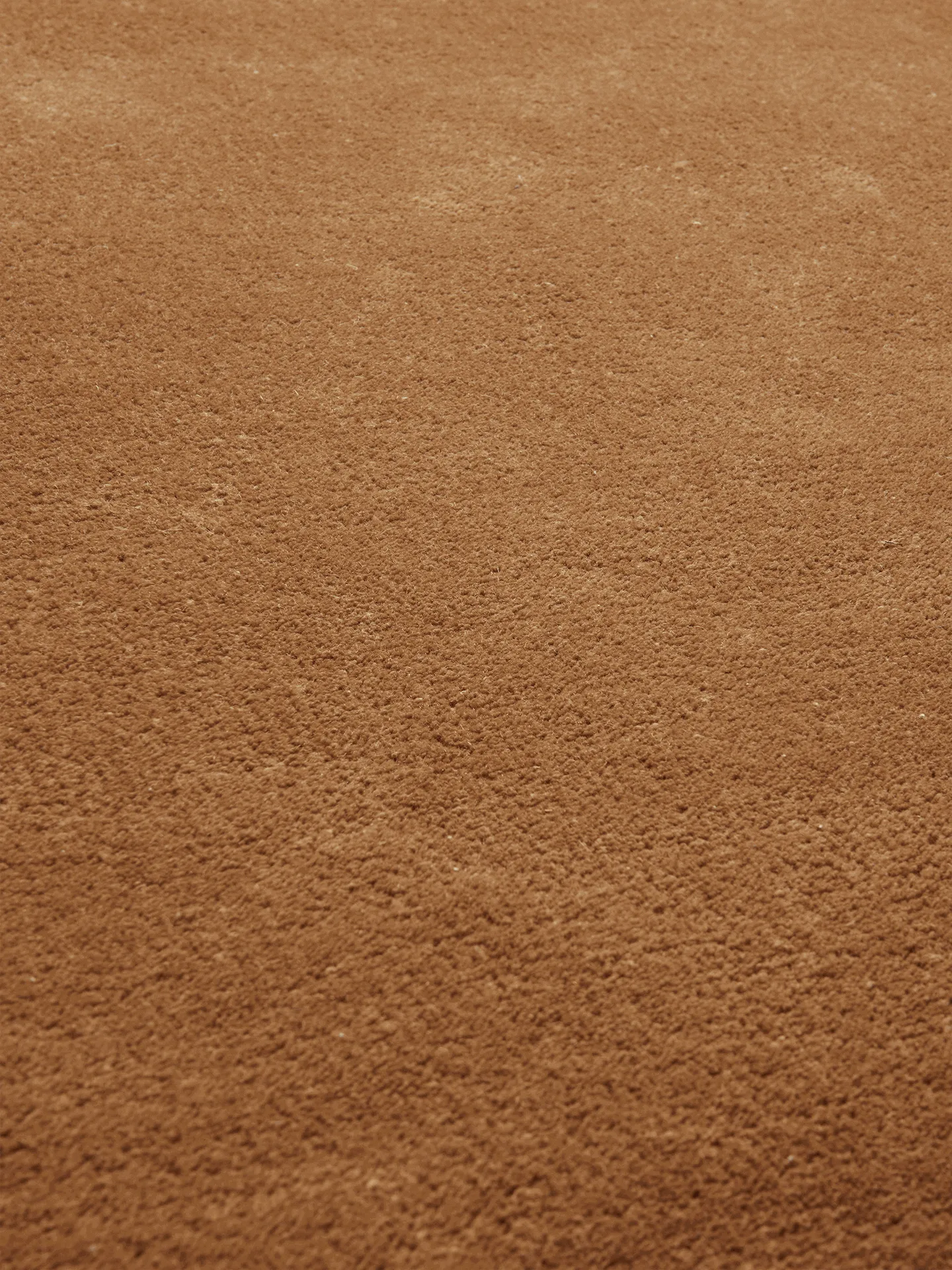 Stille tuftad matta, Toffee, 160x250 cm Ferm Living