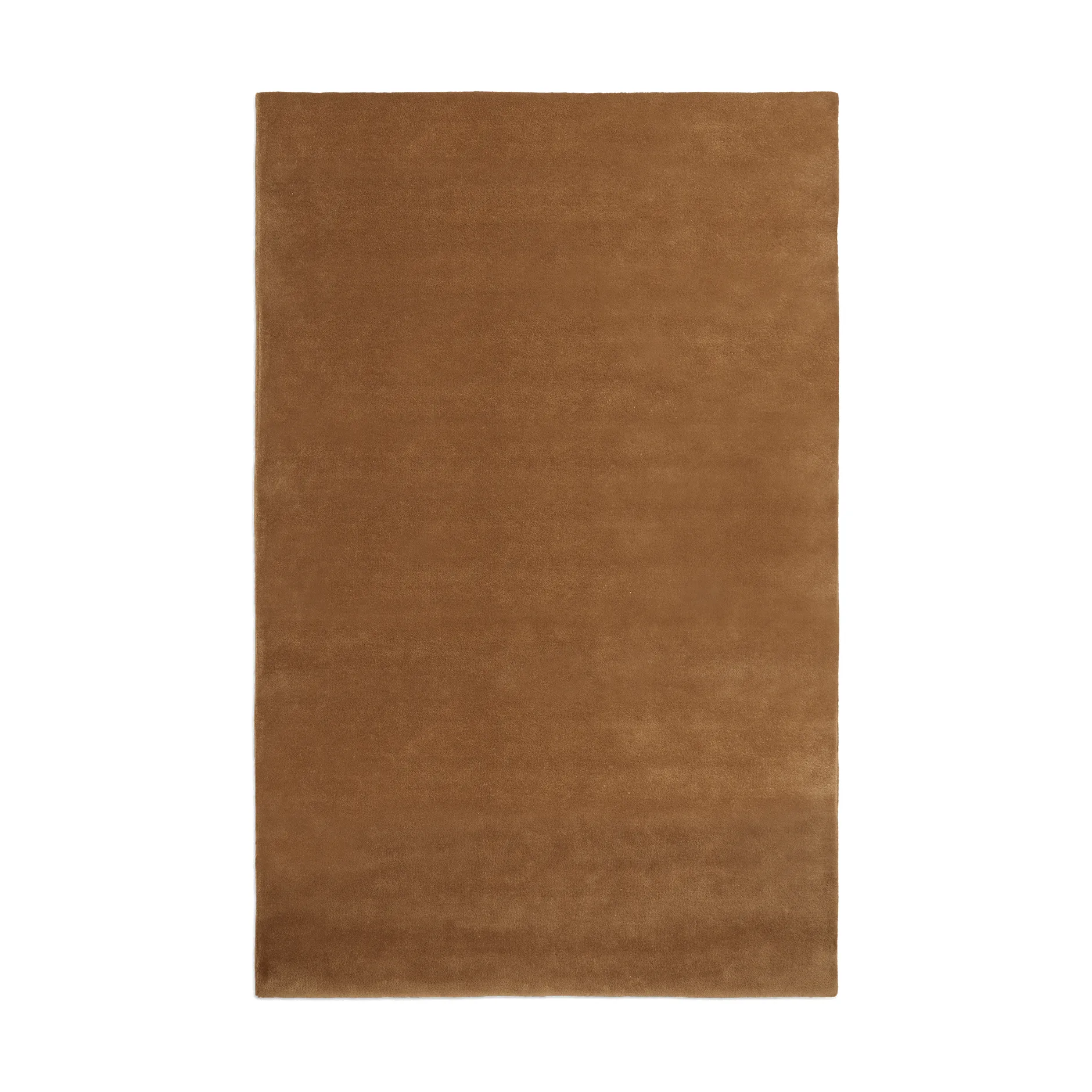 Stille tuftad matta, Toffee, 200x300 cm Ferm Living