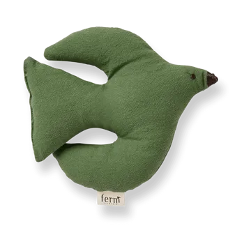 Swif bird gosedjur - Artichoke green - Ferm Living