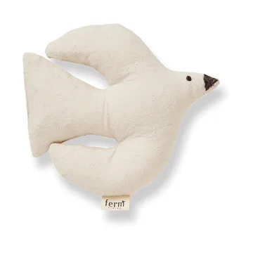 Swif bird gosedjur - Undyed - Ferm Living