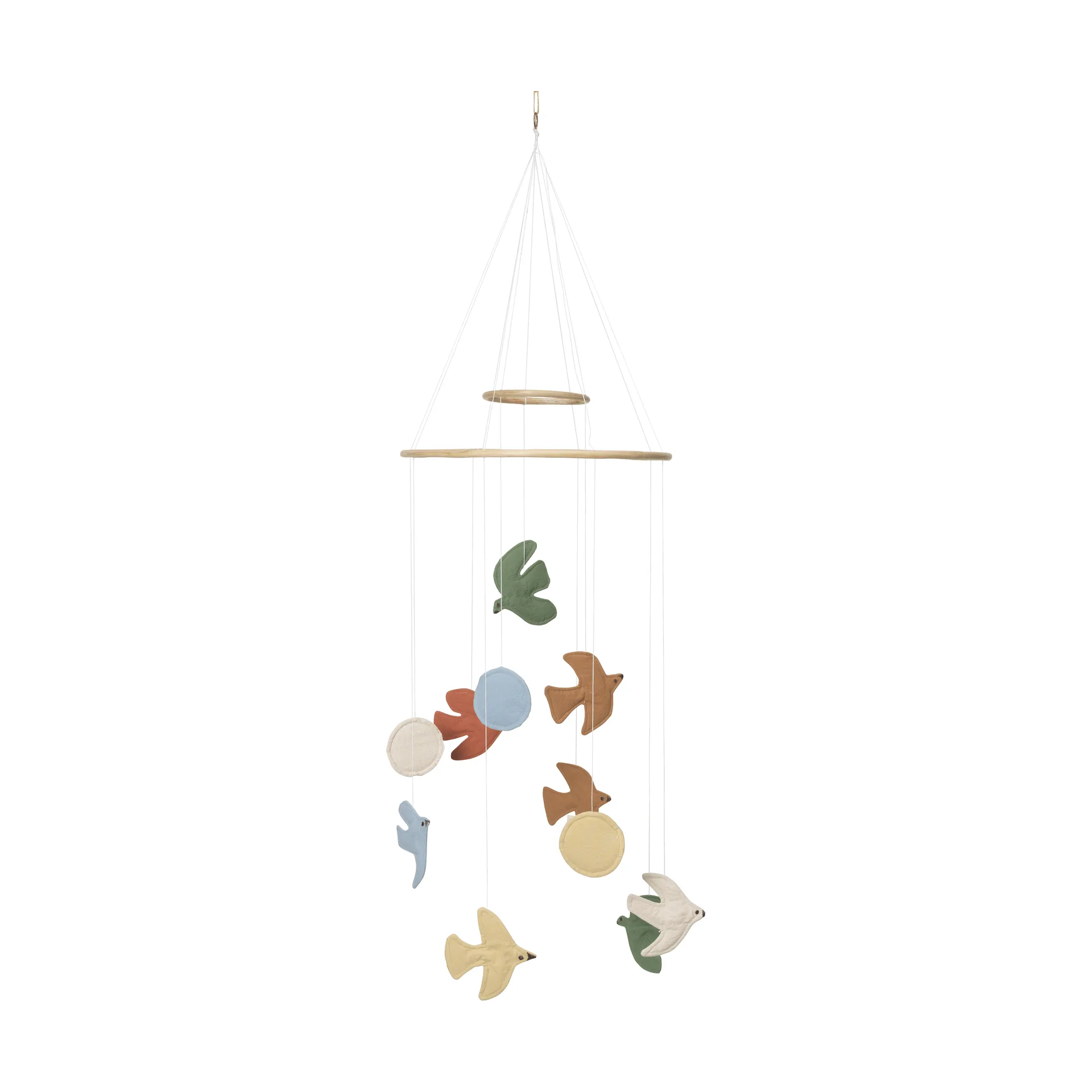 Swif Bird mobil, Multi Ferm Living