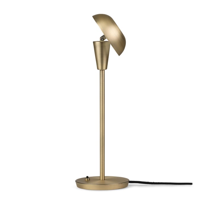 Tiny bordslampa 42,2 cm - Mässing - ferm LIVING