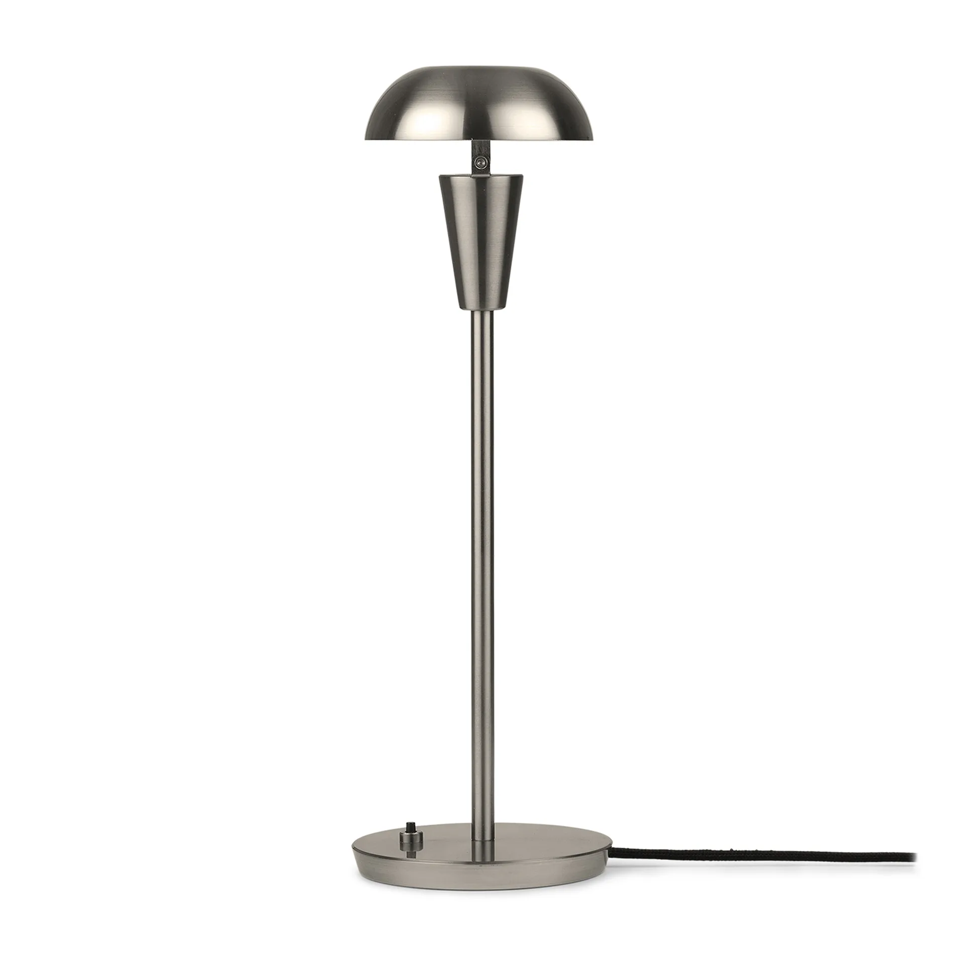 Tiny bordslampa 42,2 cm, Stål Ferm Living
