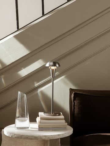 Tiny bordslampa 42,2 cm - Stål - Ferm Living