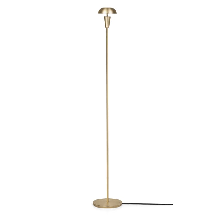 Tiny golvlampa 124,2 cm - Mässing - Ferm LIVING