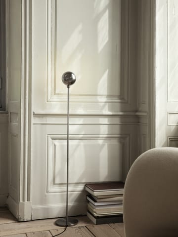 Tiny golvlampa 124,2 cm - Stål - Ferm Living