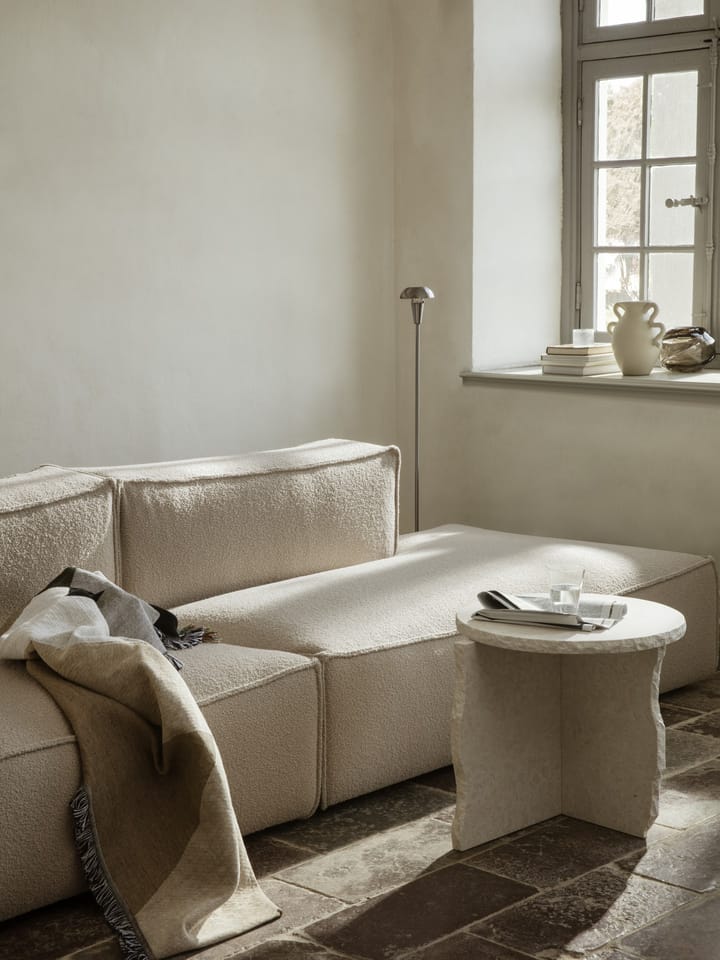 Tiny golvlampa 124,2 cm, Stål Ferm Living