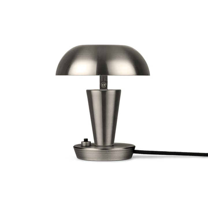 Tiny lampa 14 cm - Stål - ferm LIVING