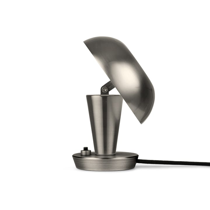 Tiny lampa 14 cm, Stål Ferm Living