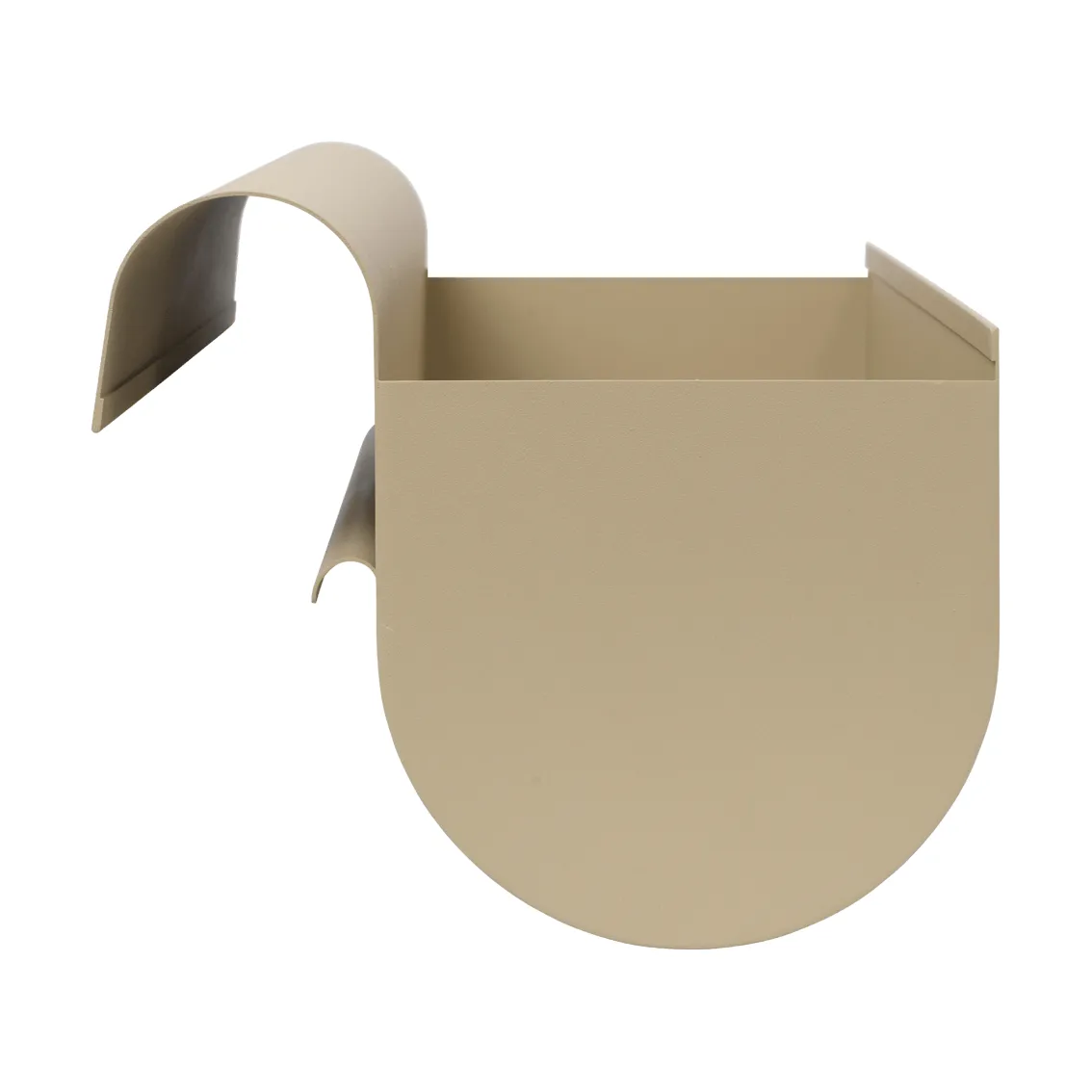 Uma balkonglåda medium 45 cm, Cashmere Ferm Living