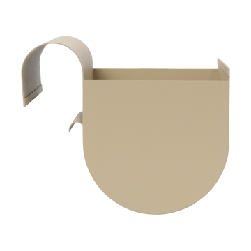 Uma balkonglåda small 20 cm - Cashmere - Ferm Living