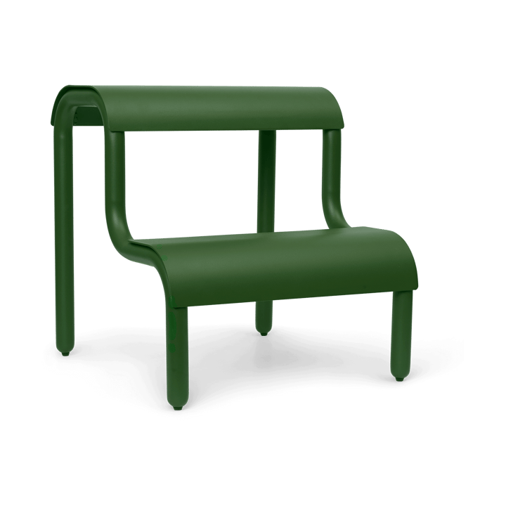 Up stegpall - Forest Green - Ferm Living