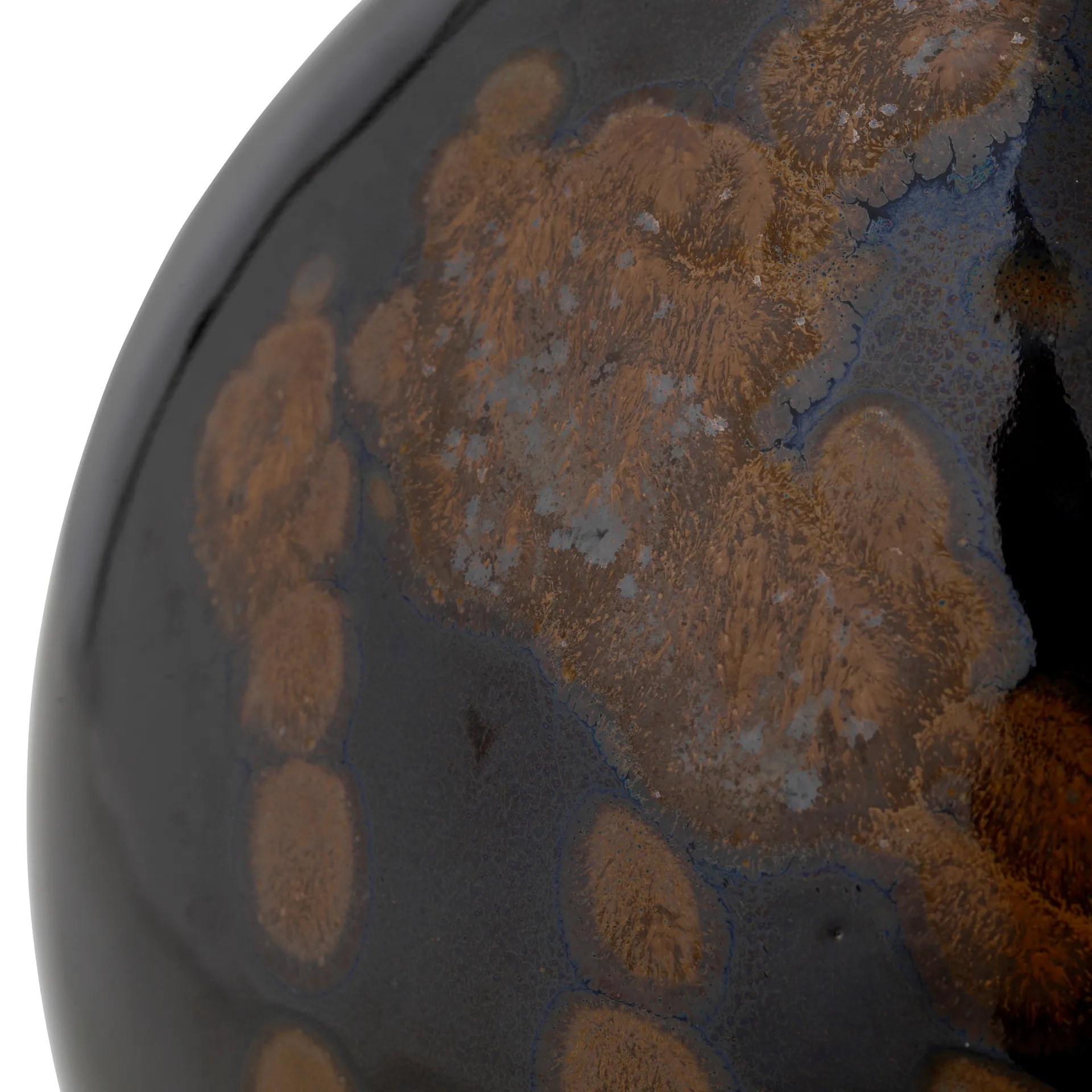 Verso kanna, Black-brown Ferm Living