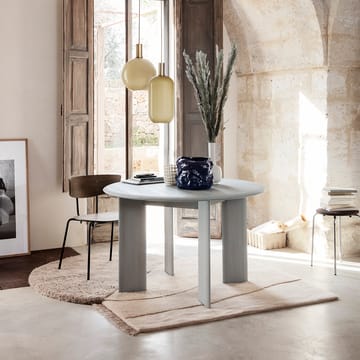 View matta 140x180 cm - Beige - Ferm Living