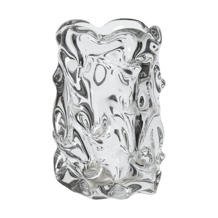 Virelle vas 18 cm - Clear - Ferm Living
