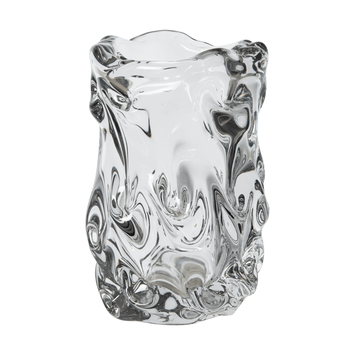Virelle vas 24 cm - Clear - Ferm Living