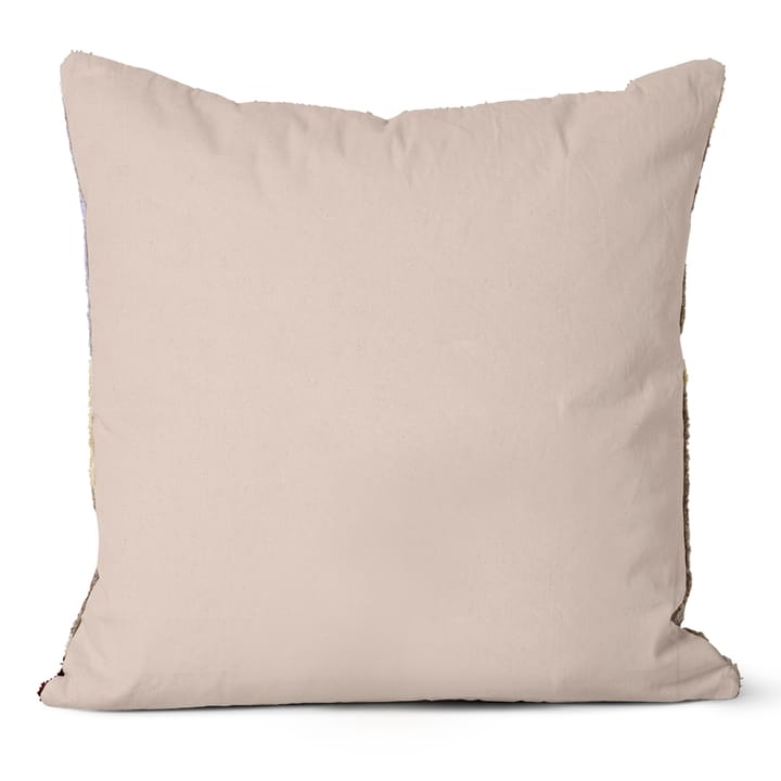 Vista kudde 50x50 cm, Off-white Ferm Living