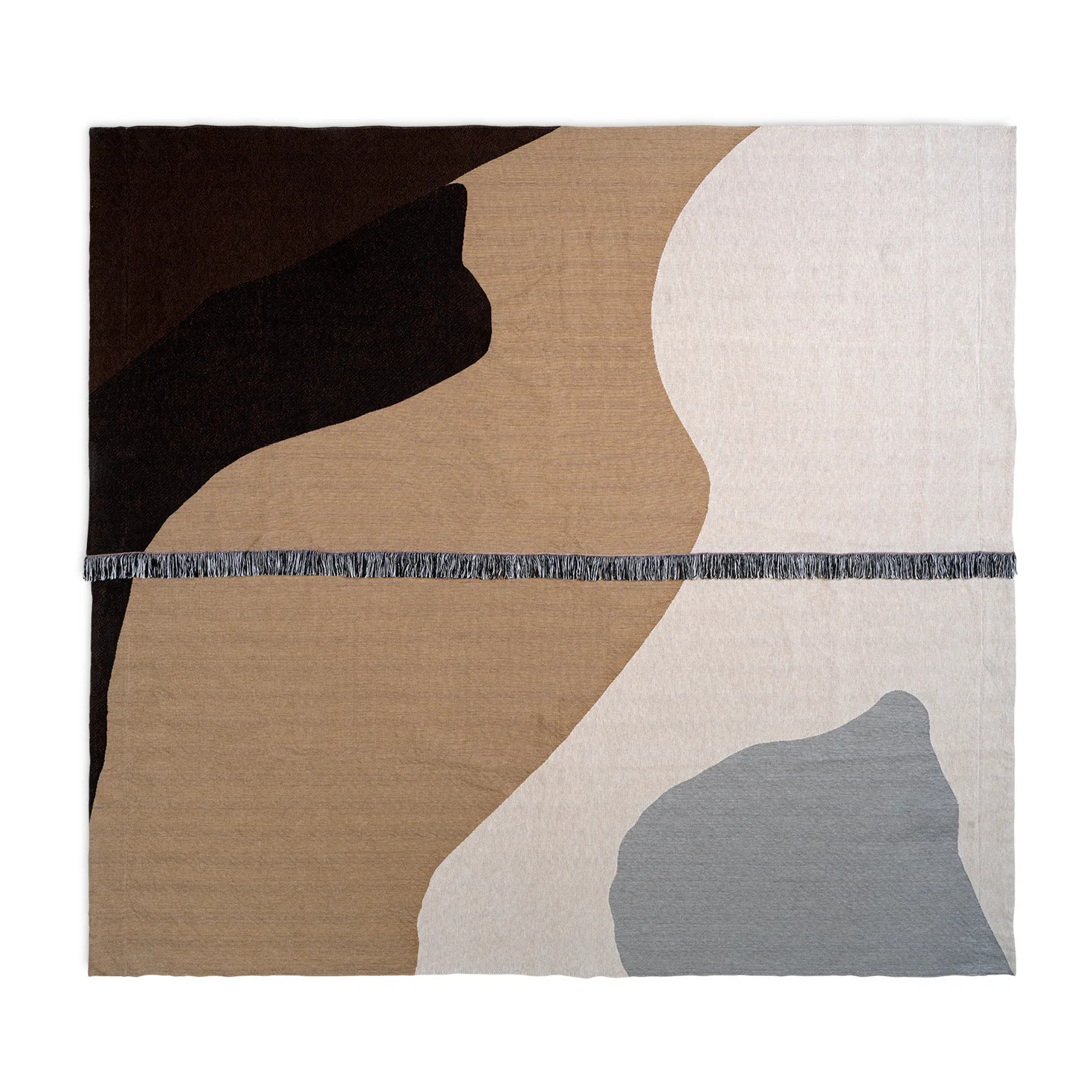 Vista överkast 240x250 cm, Sand Ferm Living