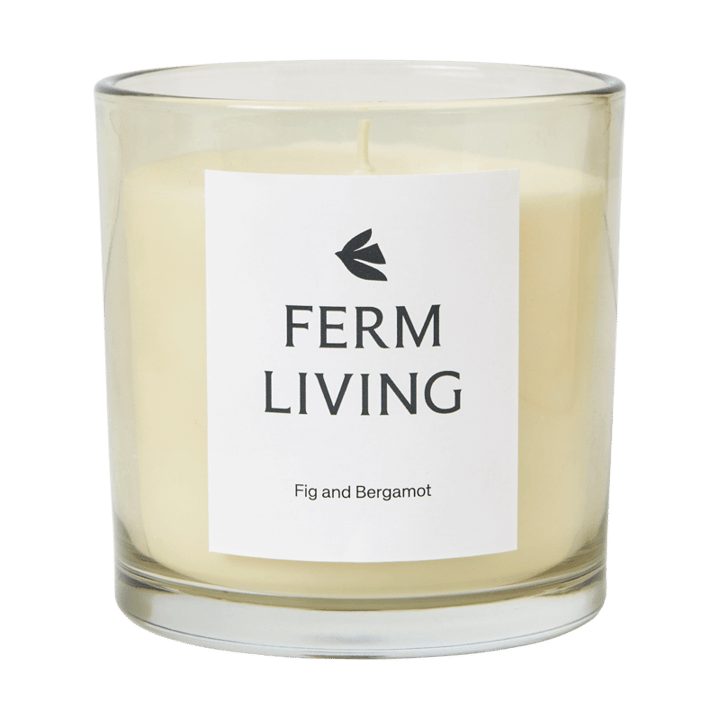 Vitto doftljus 45 h, Light Celedon Ferm Living