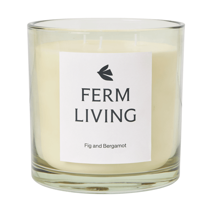 Vitto doftljus 50 h, Light Celedon Ferm Living