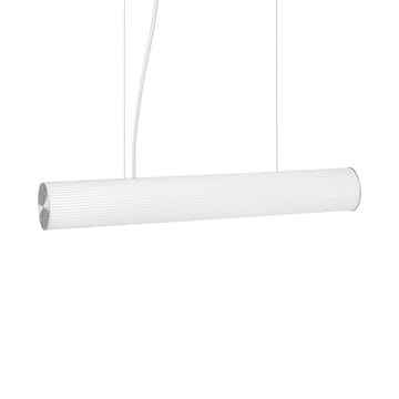 Vuelta pendel 60 cm - Vit-rostfritt stål - Ferm Living