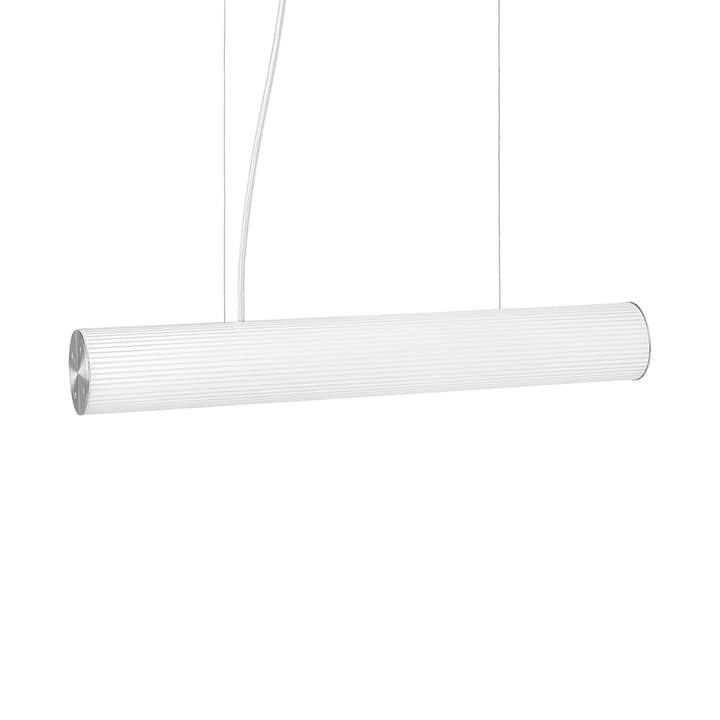 Vuelta pendel 60 cm - Vit-rostfritt stål - Ferm LIVING