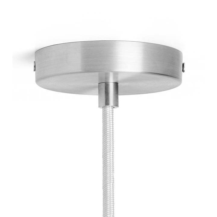 Vuelta pendel 60 cm, Vit-rostfritt stål Ferm Living