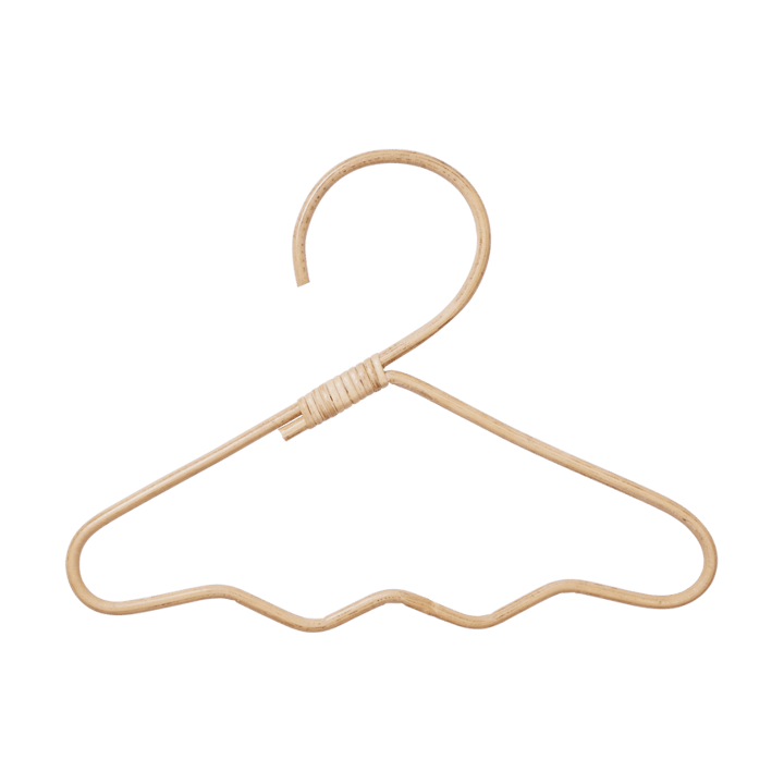 Wavi galgar 3-pack, Natural Ferm Living
