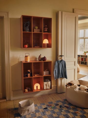 Wavi galgar 3-pack - Natural - Ferm Living
