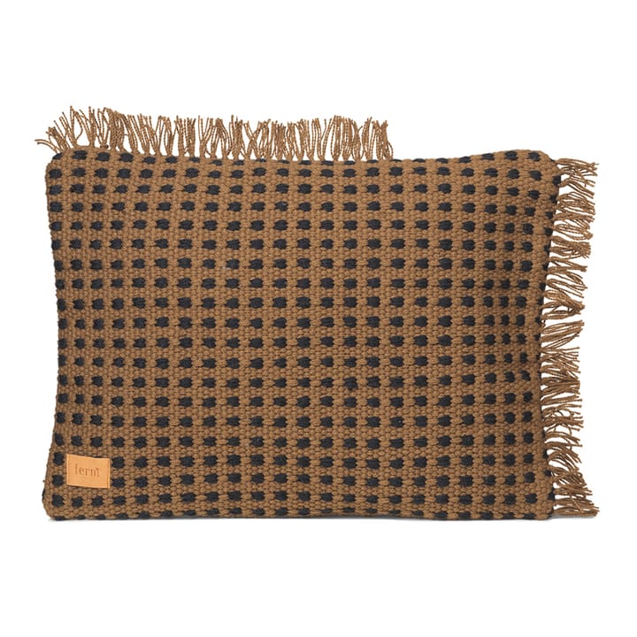 Way Outdoor kudde 70x50cm - Sugar kelp - ferm LIVING