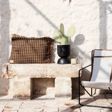 Way Outdoor kudde 70x50cm - Sugar kelp - ferm LIVING